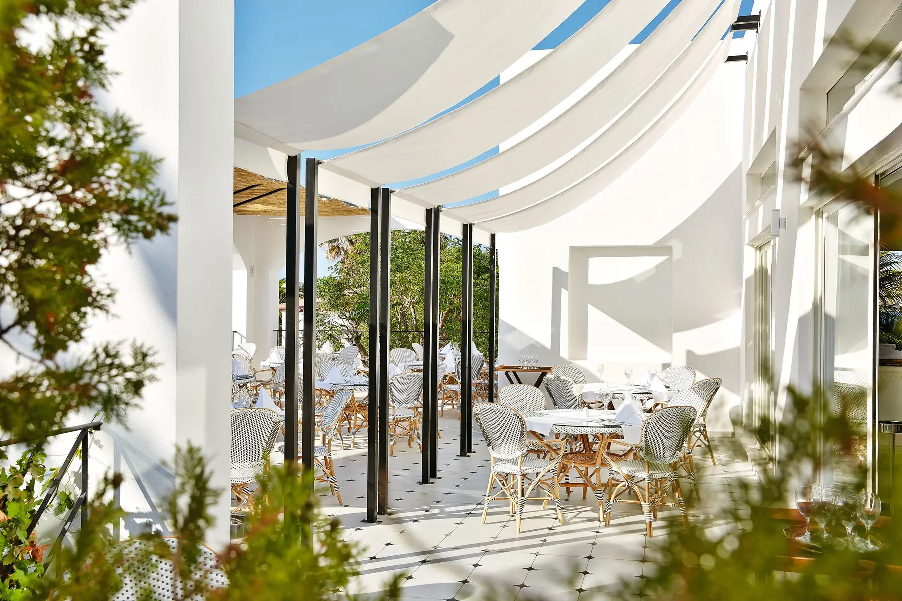 Caramel - A Grecotel Resort to Live — GRECOTEL CARAMEL BOUTIQUE RESORT