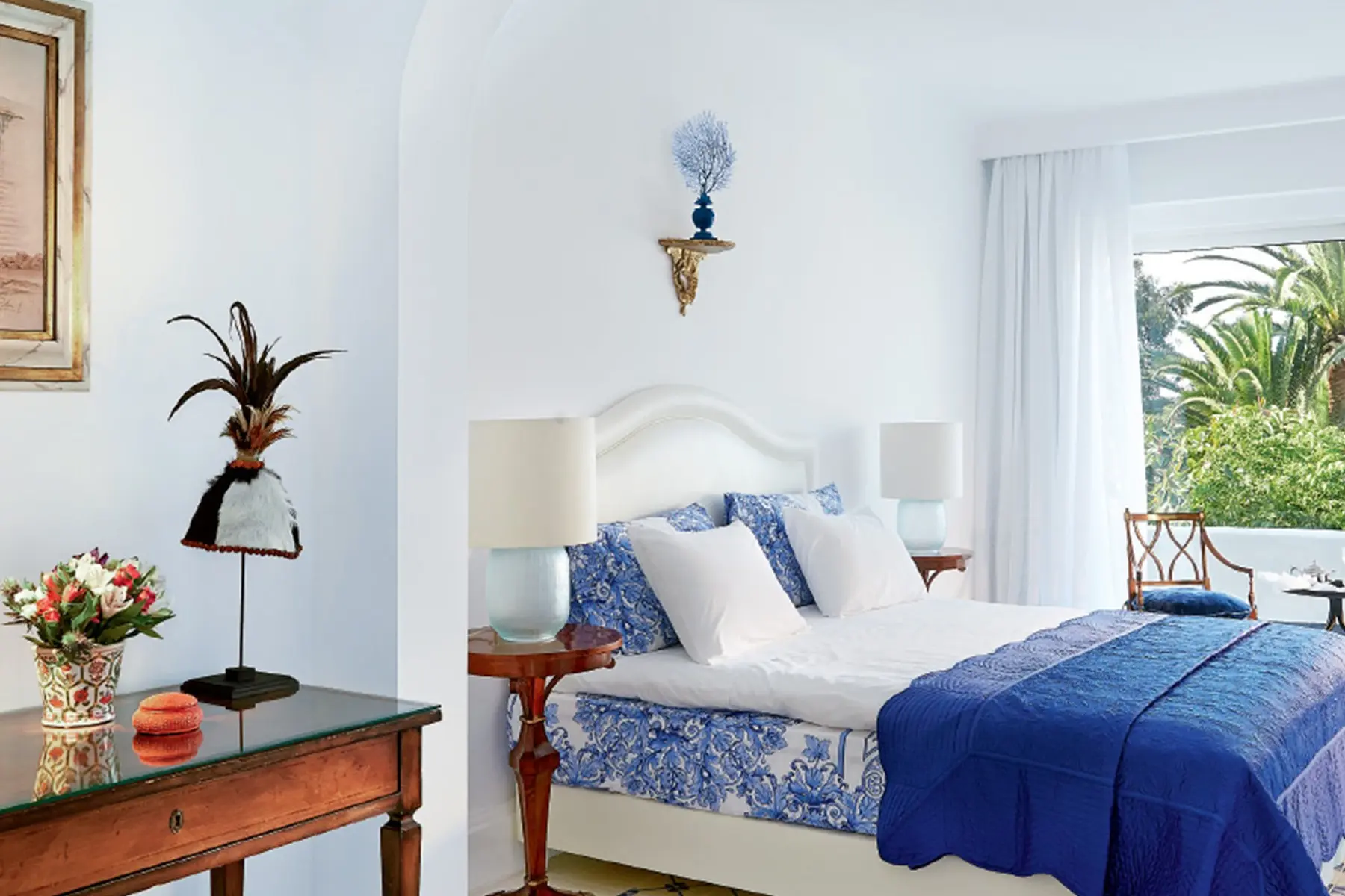 Caramel - A Grecotel Resort to Live — GRECOTEL CARAMEL BOUTIQUE RESORT