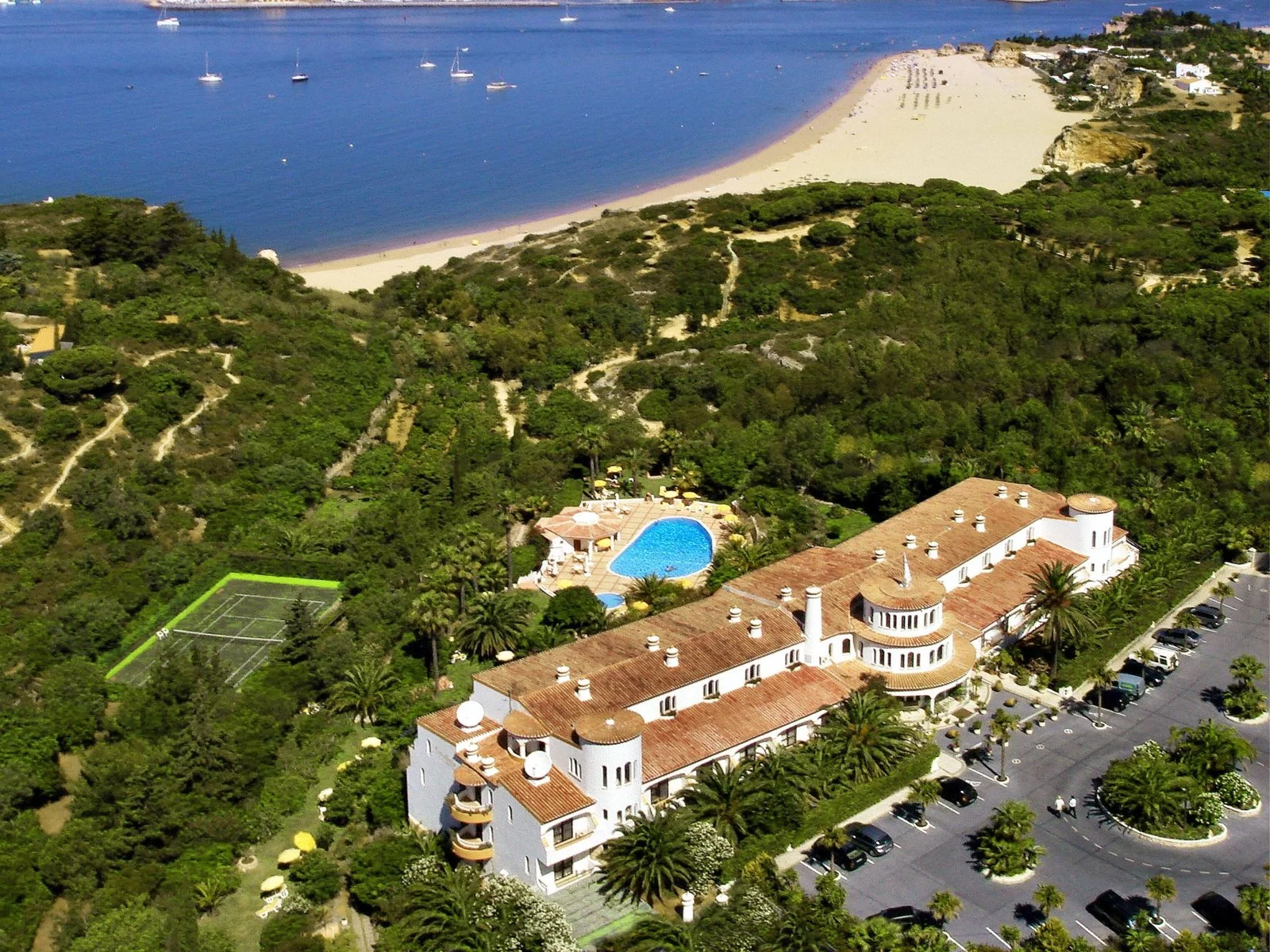 Hotel Casabela w Portugalia (Algarve) - oferta last minute