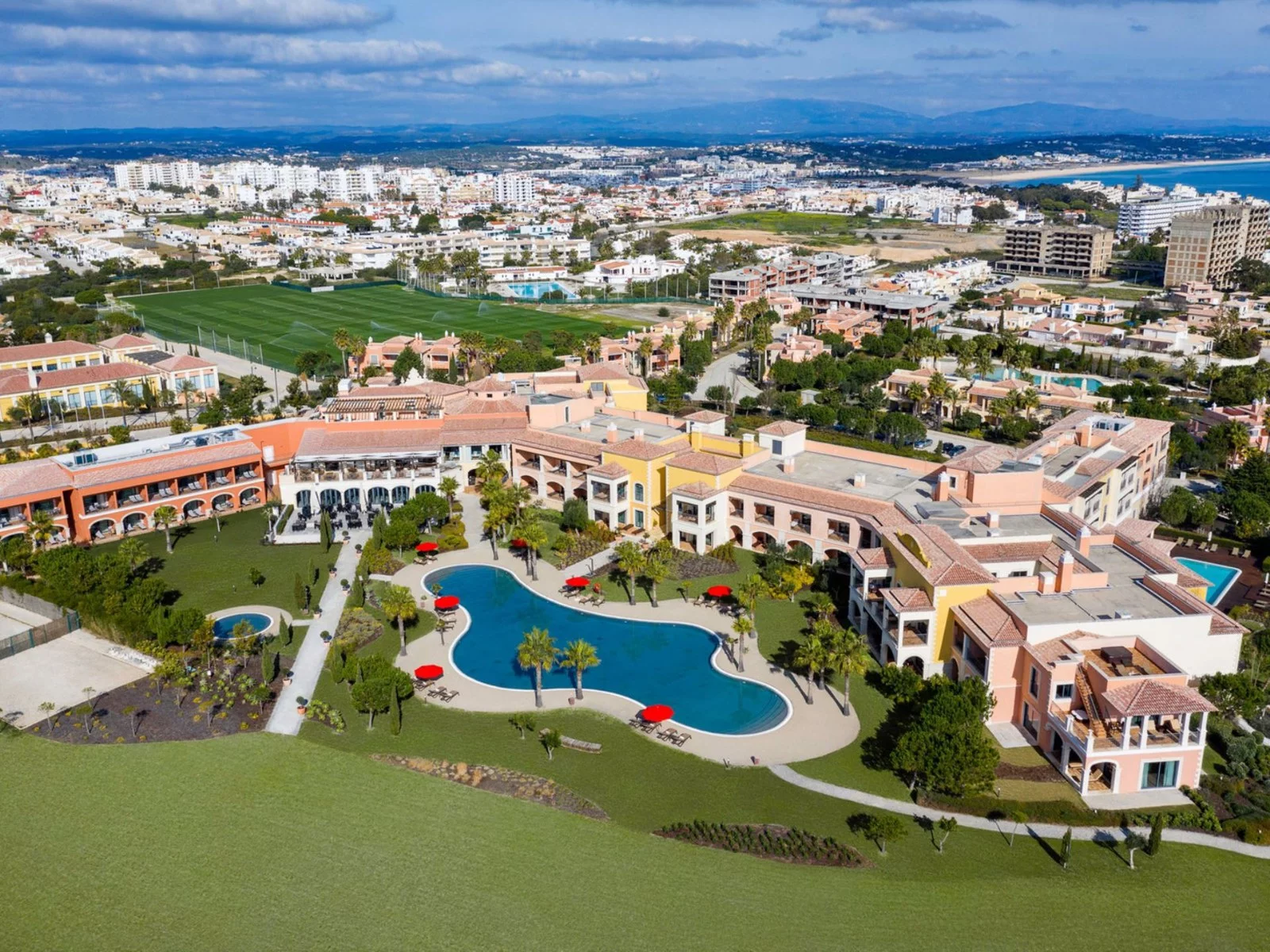 Hotel Cascade Wellness Resort