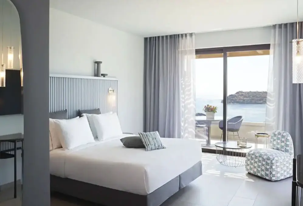 Pokój w hotelu Cayo Exclusive Resort & Spa
