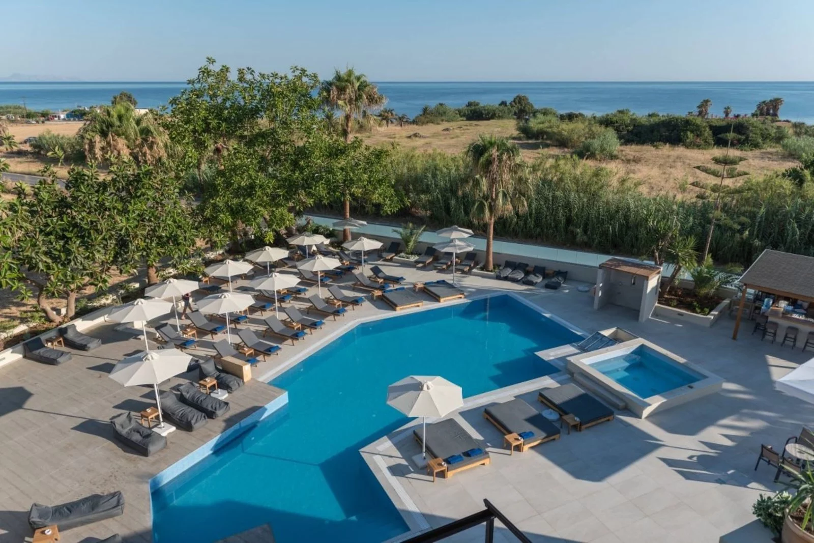 Hotel CHC Imperial Palace w Grecja (Kreta Zachodnia) - oferta last minute
