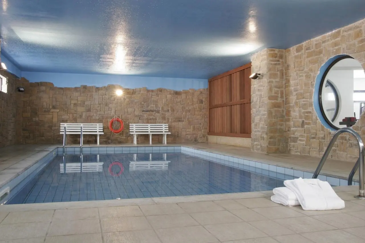 Chersonissos Maris — HERSONISSOS MARIS