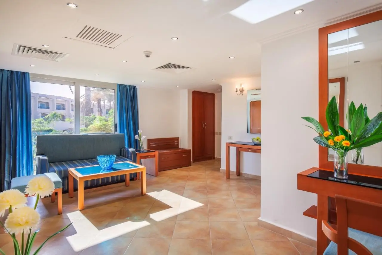 Cleopatra Luxury Resort Makadi Bay — CLEOPATRA LUXURY  RESORT MAKADI BAY