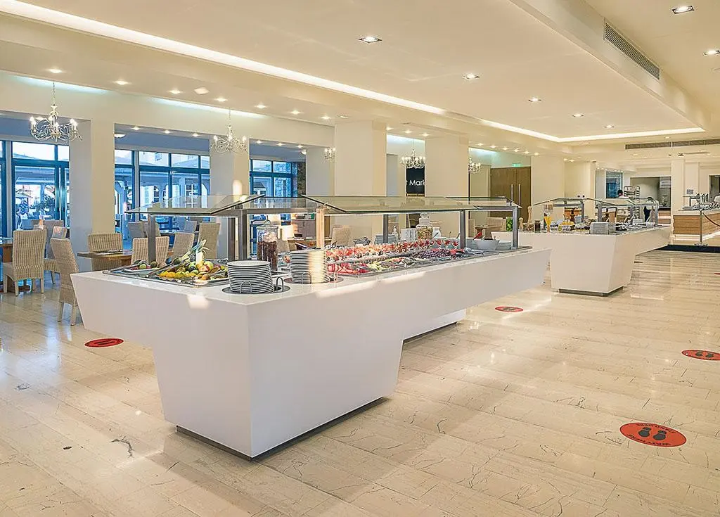 Club Aphrodite Beach — APHRODITE BEACH CLUB