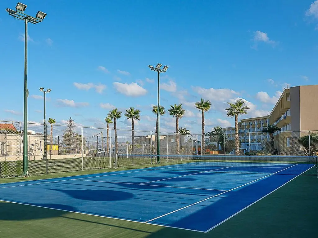 Club Aphrodite Beach — APHRODITE BEACH CLUB