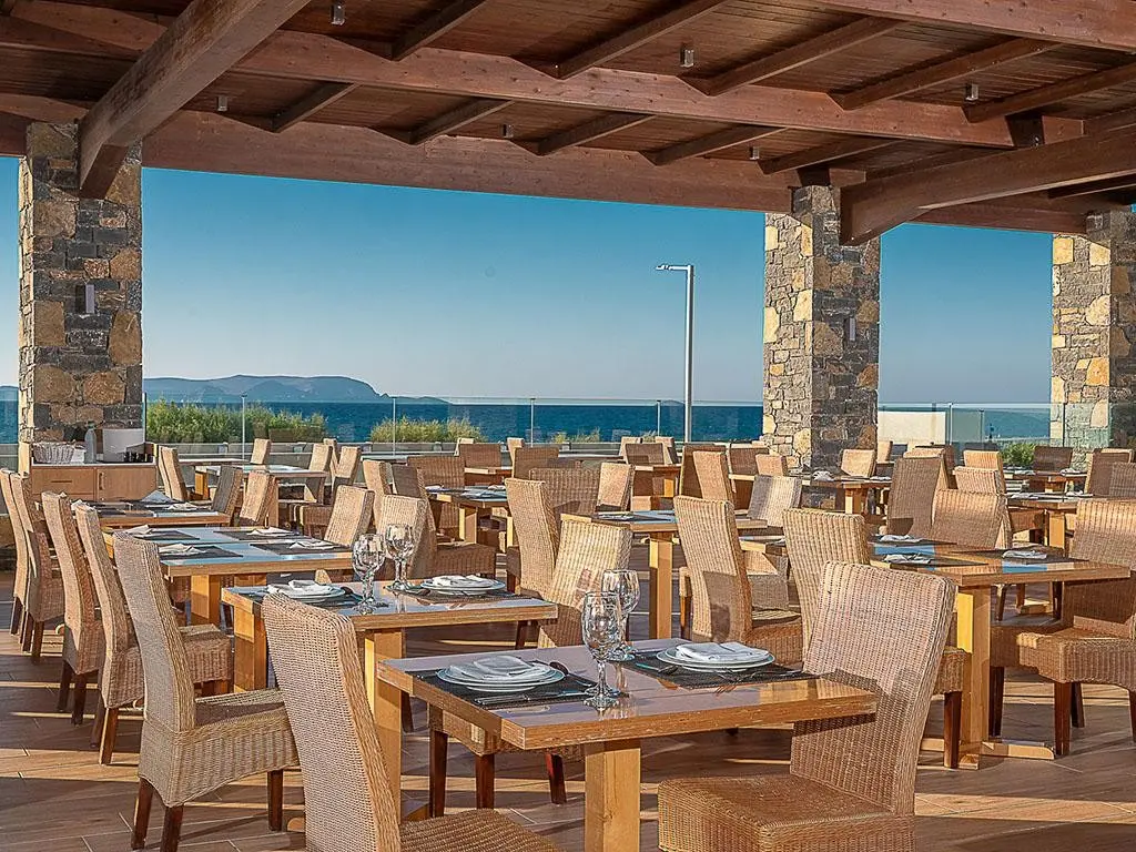 Club Aphrodite Beach — APHRODITE BEACH CLUB