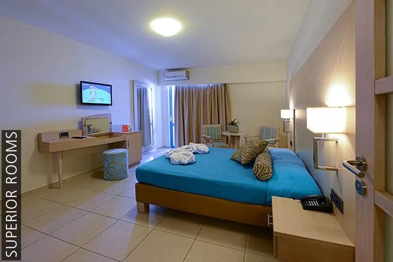 Club Aphrodite Beach — APHRODITE BEACH CLUB