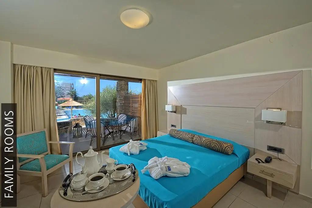 Club Aphrodite Beach — APHRODITE BEACH CLUB