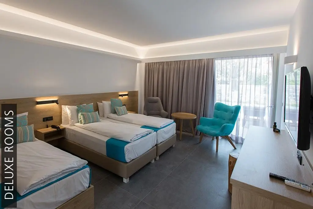 Club Aphrodite Beach — APHRODITE BEACH CLUB