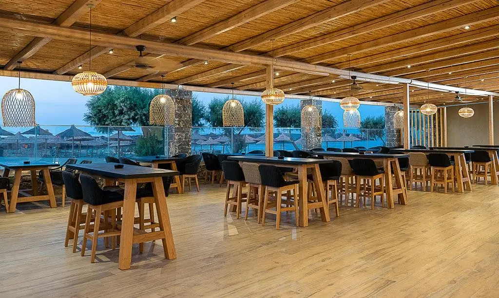 Club Aphrodite Beach — APHRODITE BEACH CLUB