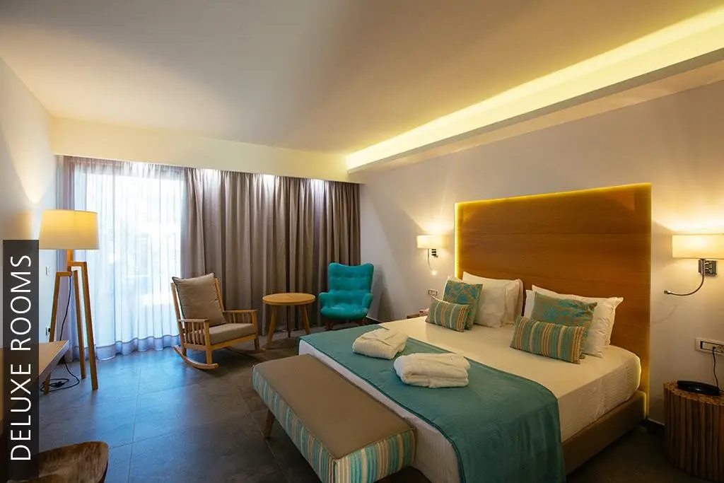 Club Aphrodite Beach — APHRODITE BEACH CLUB