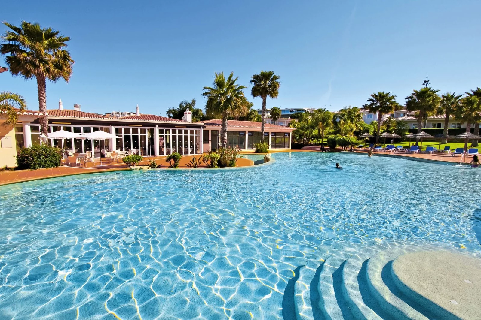 Hotel Clube Porto - Mos w Portugalia (Algarve) - oferta last minute