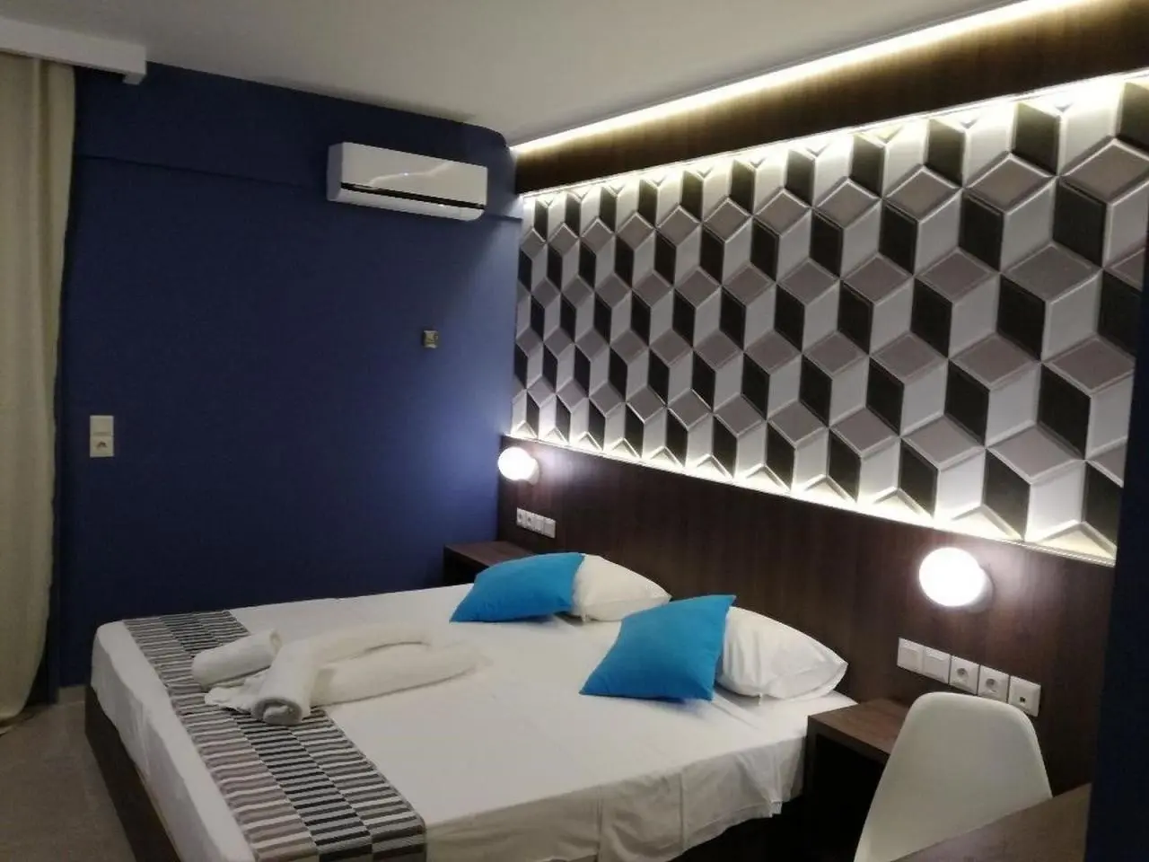 Compass Stalis Beach Hotel — COMPASS STALIS