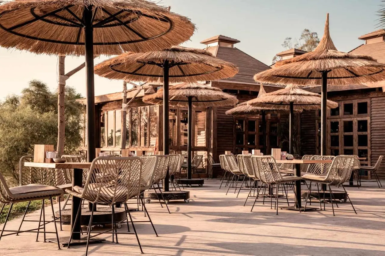 Cooks Club El Gouna — COOK’S CLUB EL GOUNA