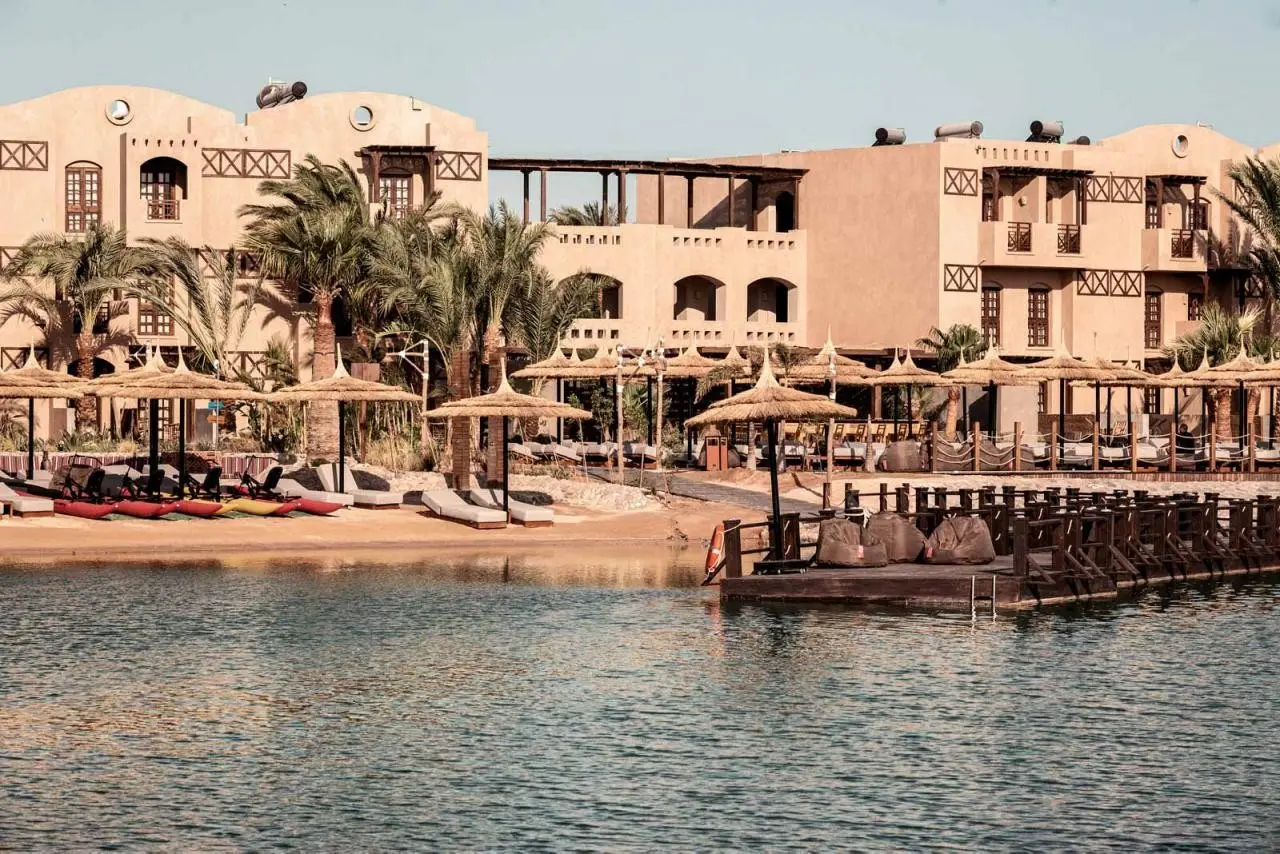 Cooks Club El Gouna — COOK’S CLUB EL GOUNA