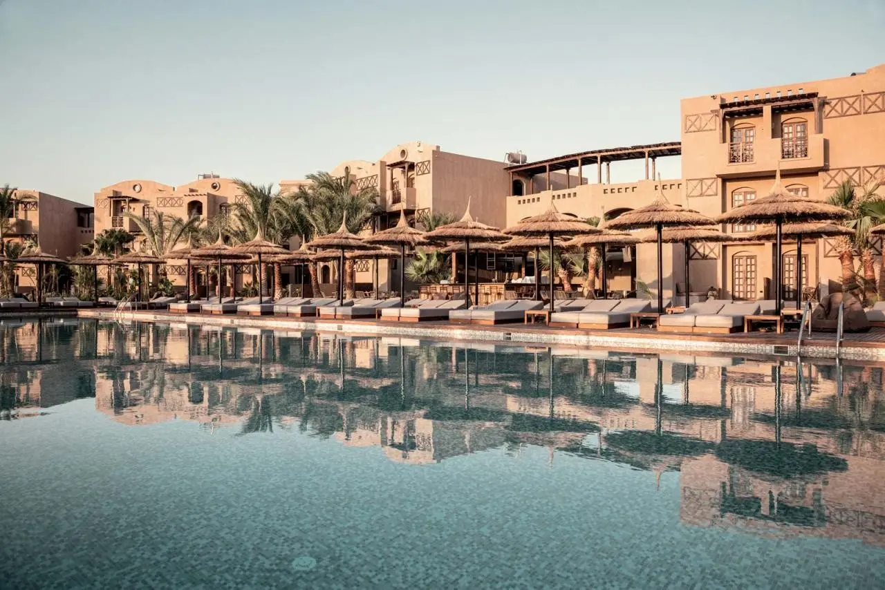 Cooks Club El Gouna — COOK’S CLUB EL GOUNA