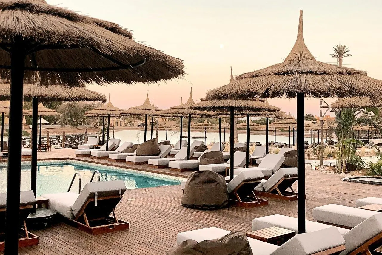 Cooks Club El Gouna — COOK’S CLUB EL GOUNA