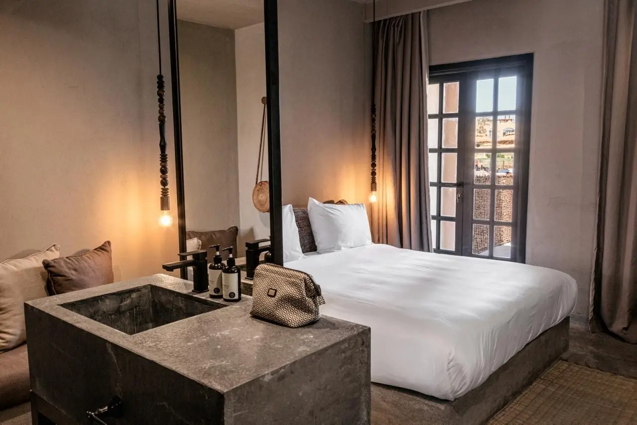 Cooks Club El Gouna — COOK’S CLUB EL GOUNA