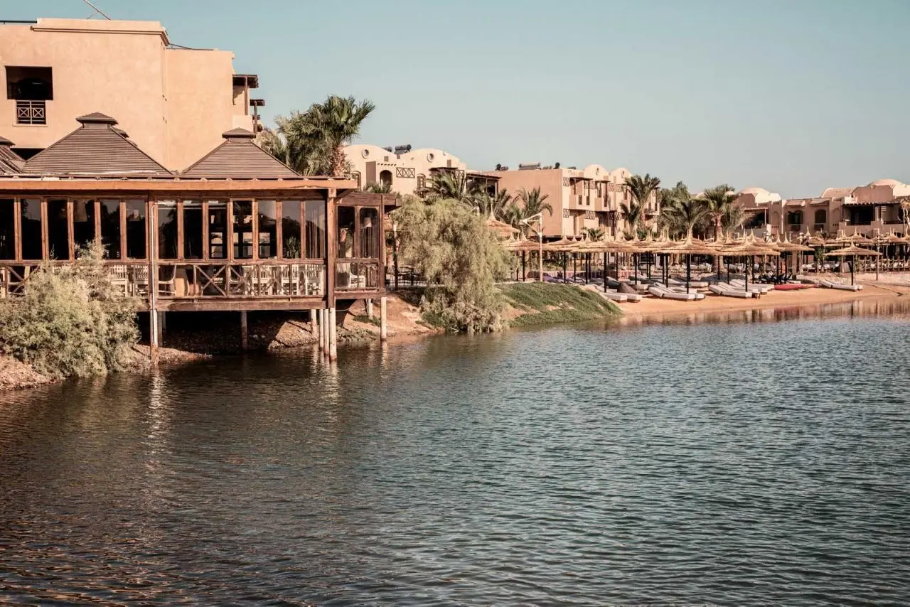 Cooks Club El Gouna — COOK’S CLUB EL GOUNA