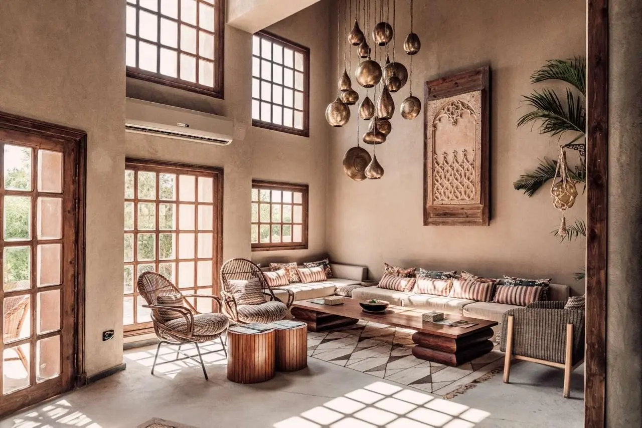 Cooks Club El Gouna — COOK’S CLUB EL GOUNA