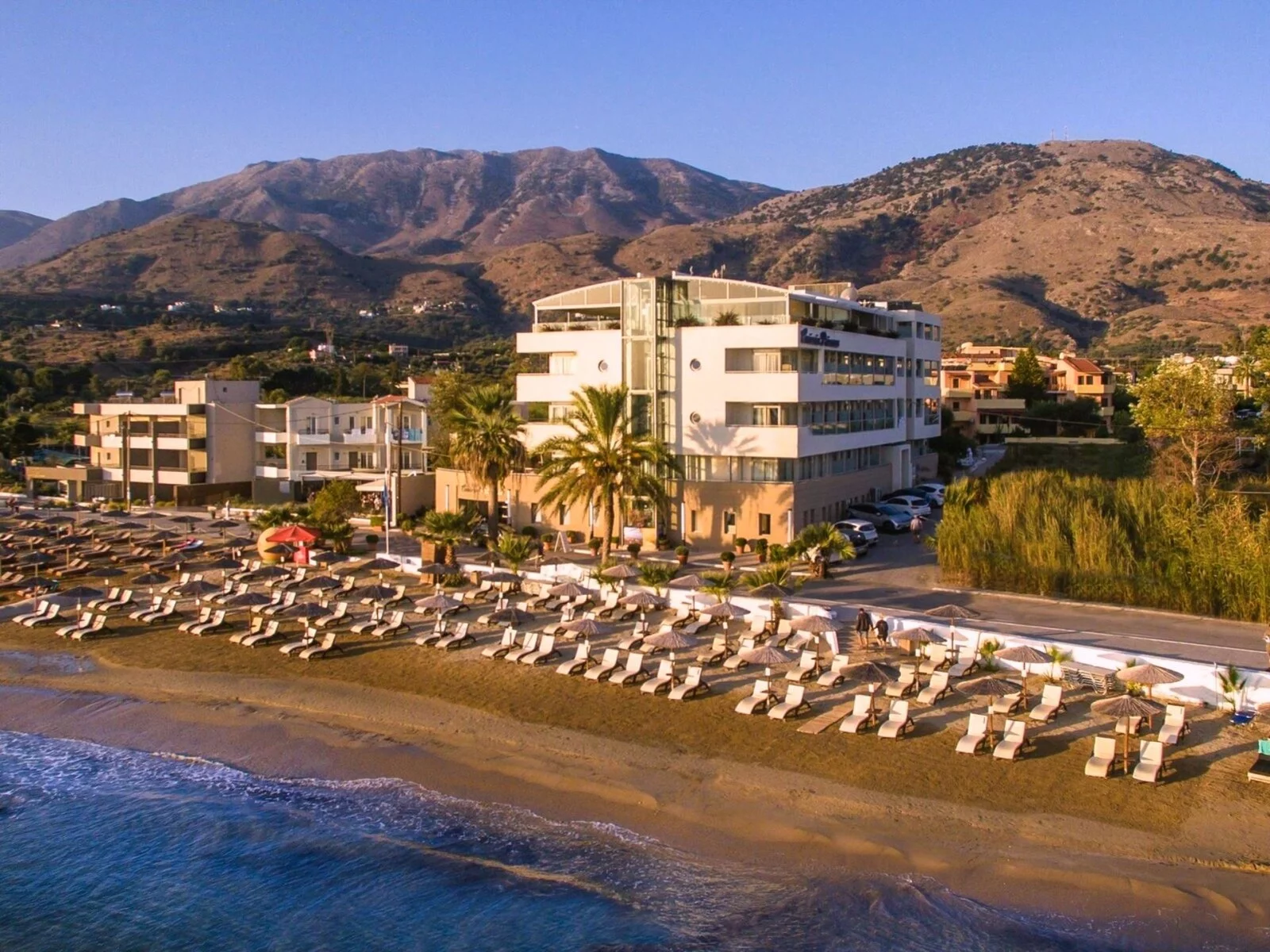 Hotel Corissia Princess