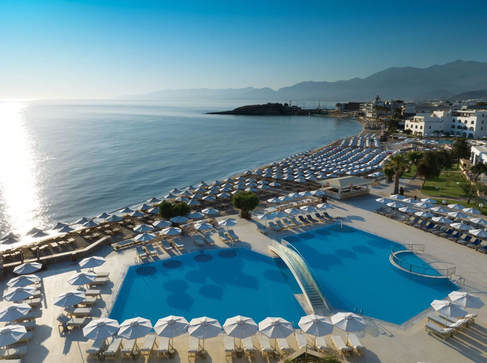 Hotel Creta Maris Resort