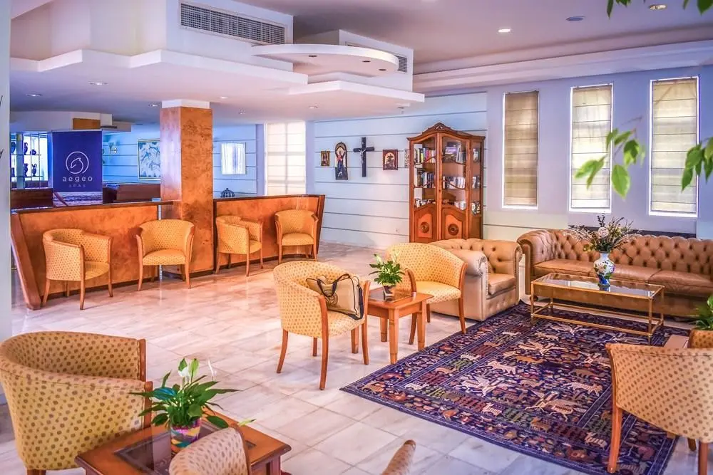 Creta Royal — CRETA ROYAL