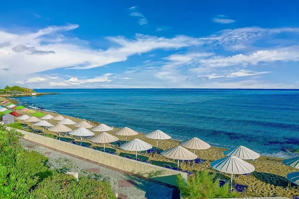 Creta Royal — CRETA ROYAL