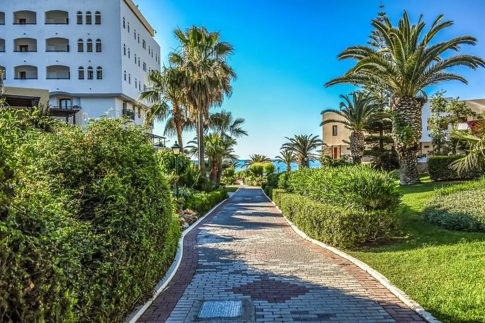 Creta Royal — CRETA ROYAL