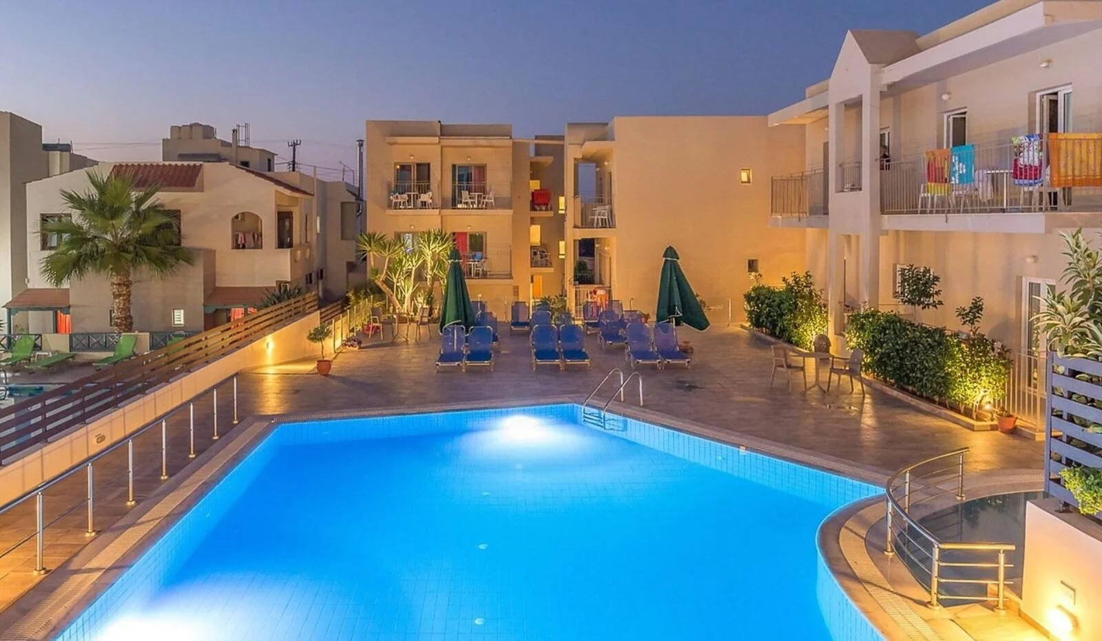 Hotel Creta Verano