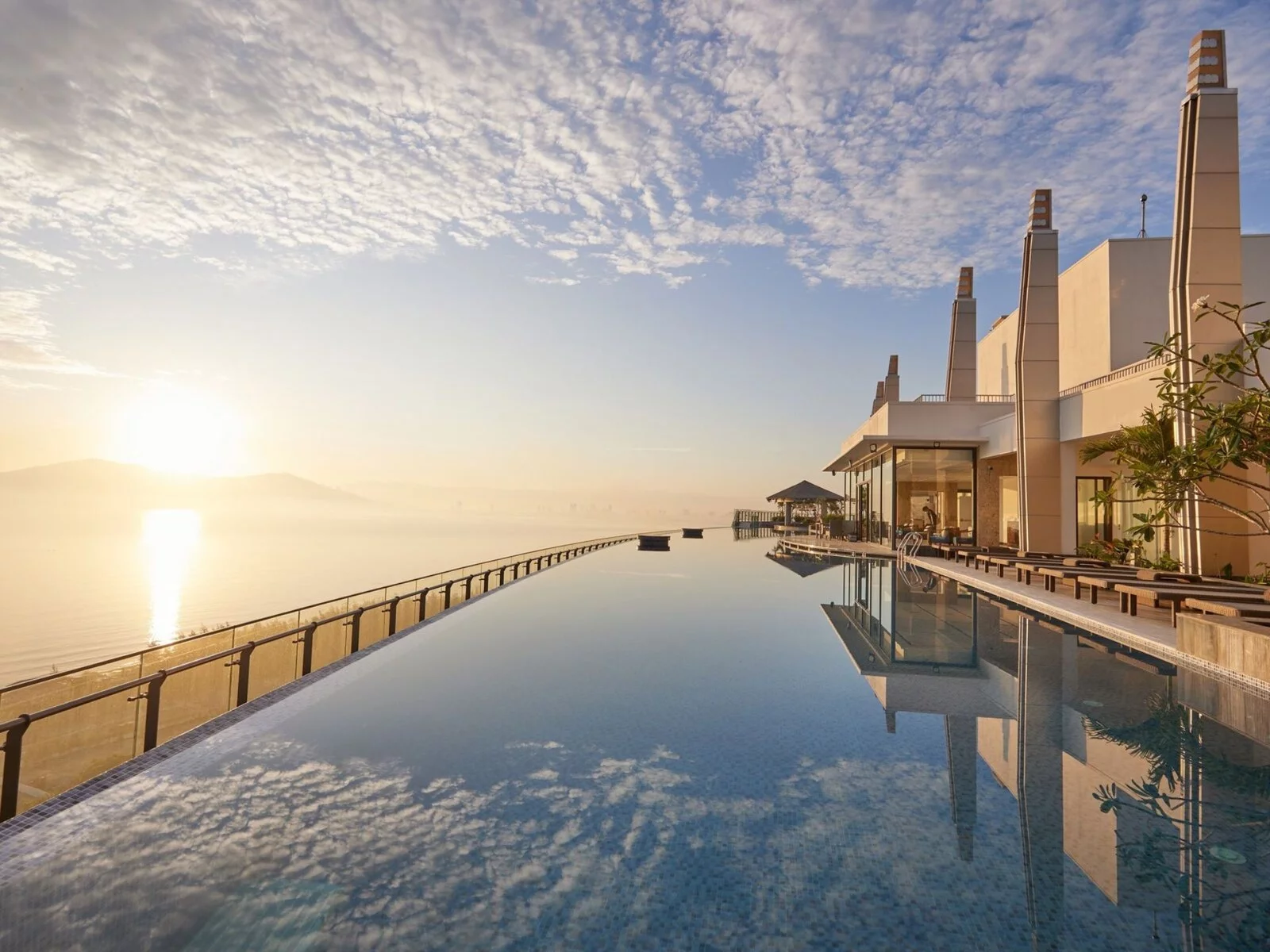 Hotel Da Nang-Mikazuki Japanese Resorts & Spa