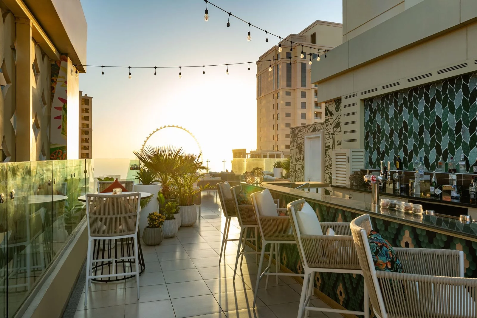 Hotel Delta Hotels by Marriott City Center Doha w Katar - oferta last minute