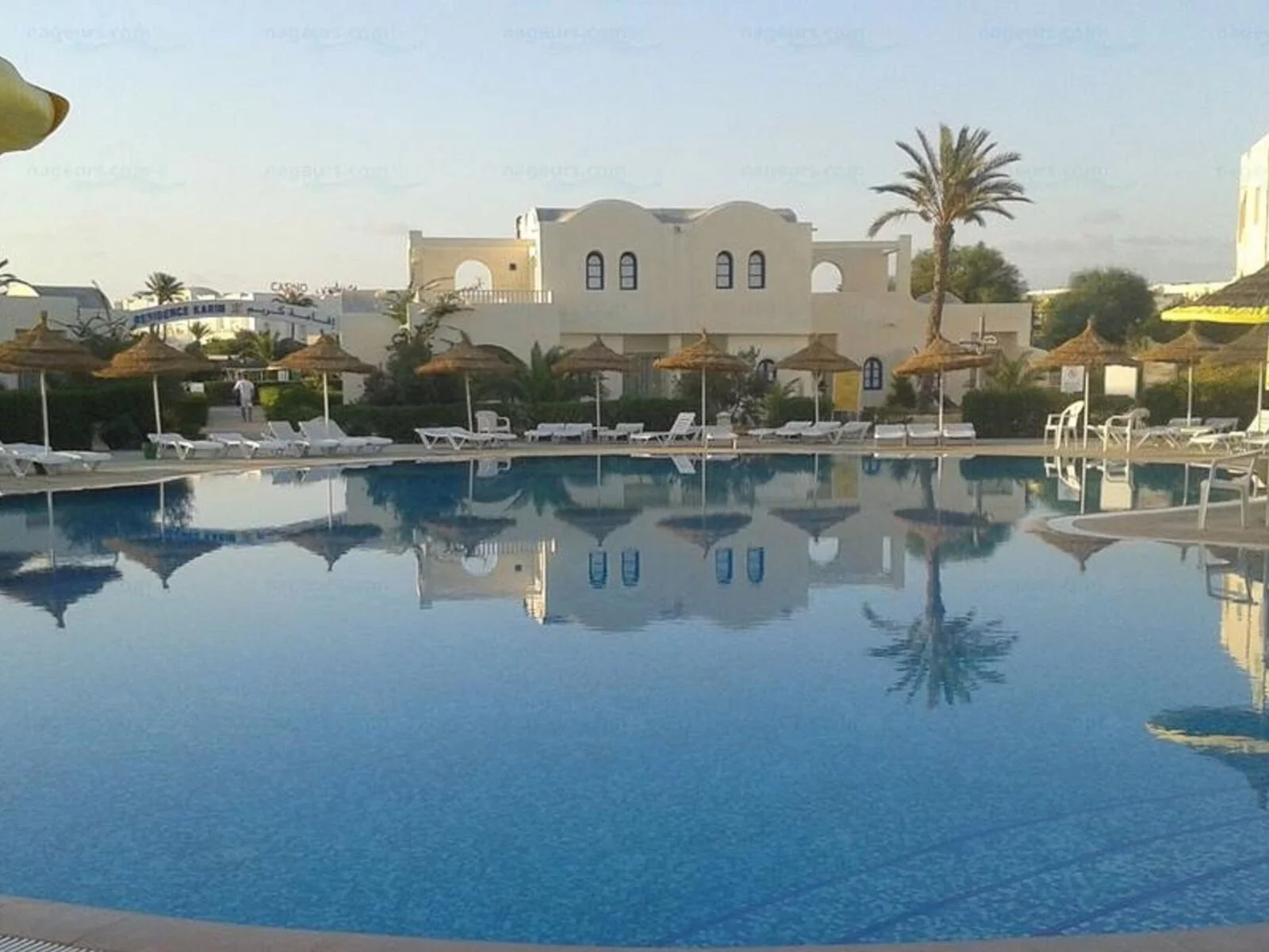 Hotel Djerba Sun Beach hotel and SPA