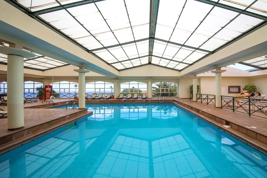 Dom Pedro Garajau — DOM PEDRO GARAJAU