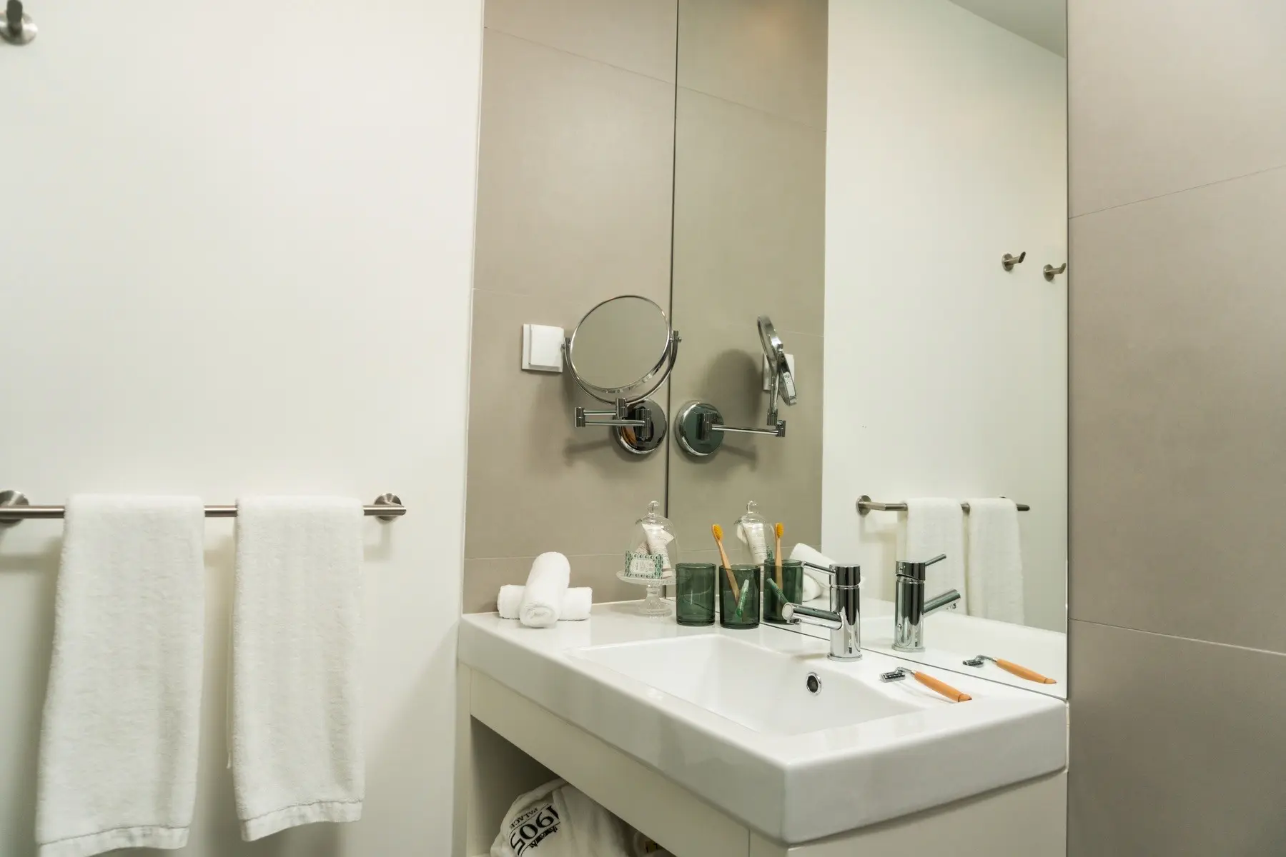 Dom Pedro Garajau — DOM PEDRO GARAJAU