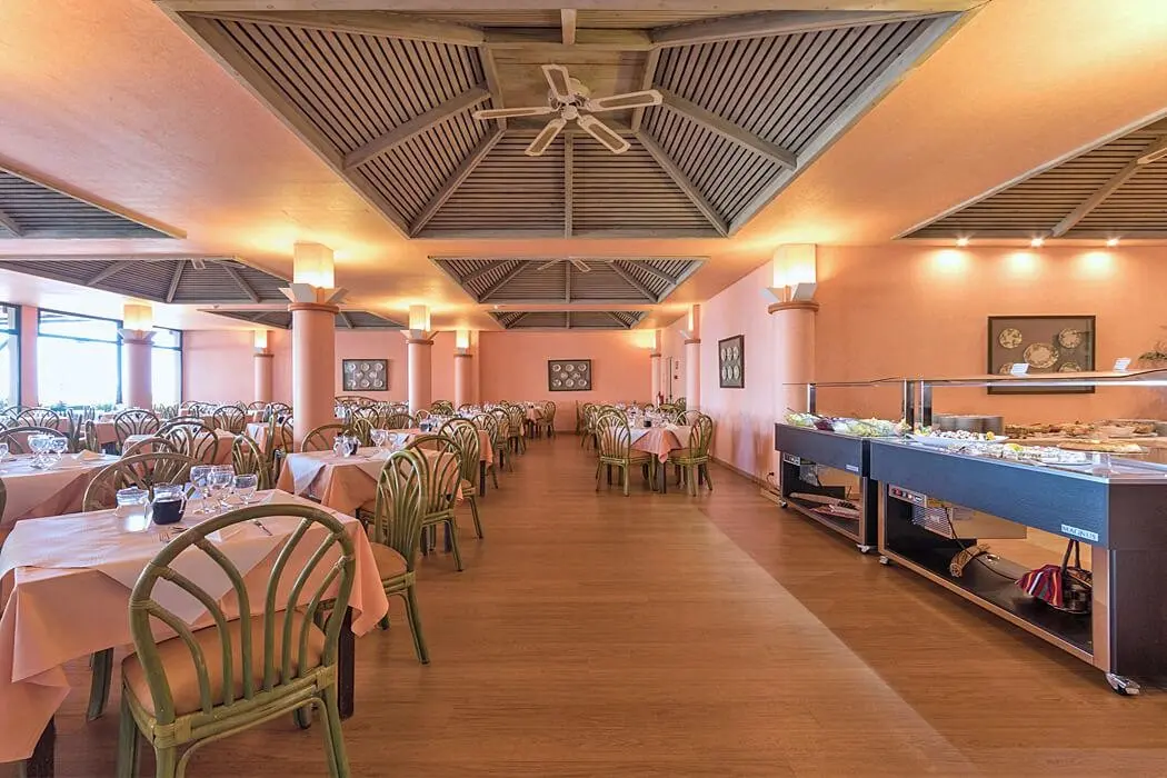 Dom Pedro Garajau — DOM PEDRO GARAJAU