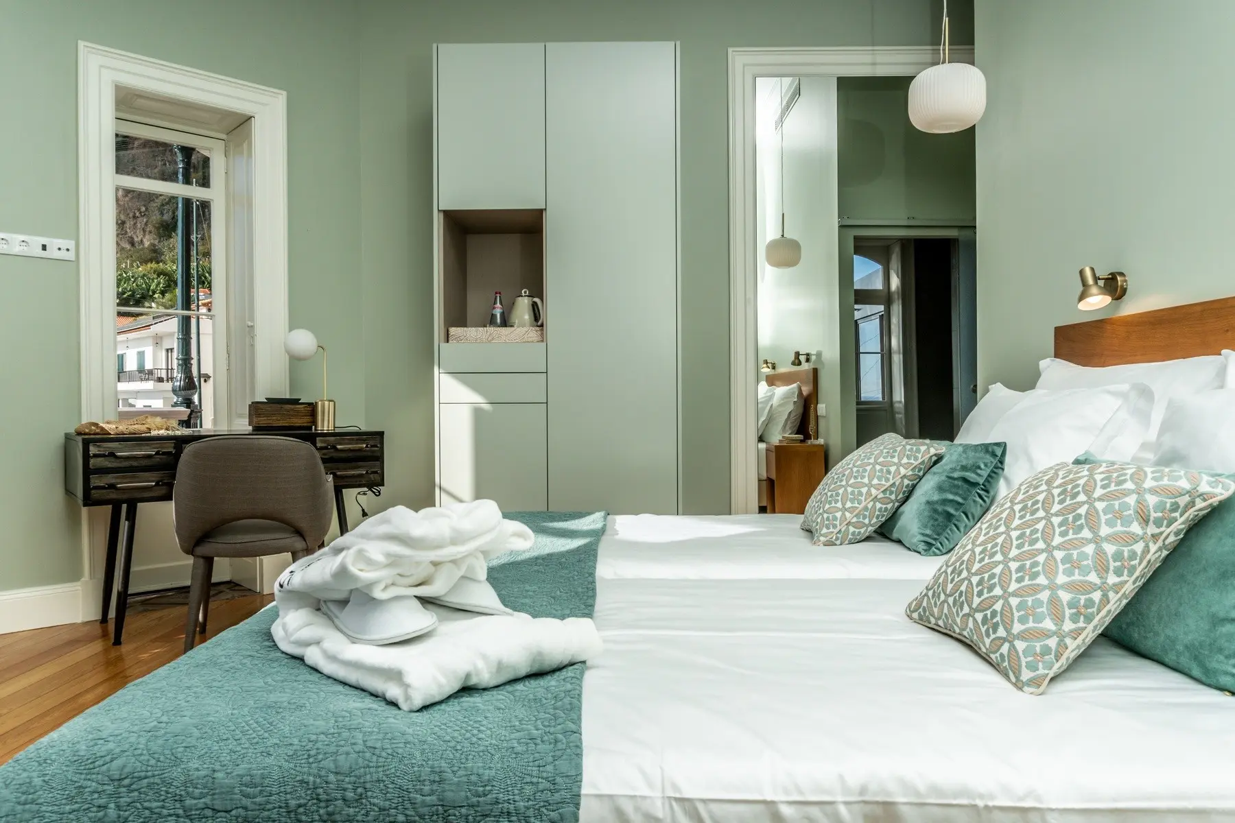 Dom Pedro Garajau — DOM PEDRO GARAJAU