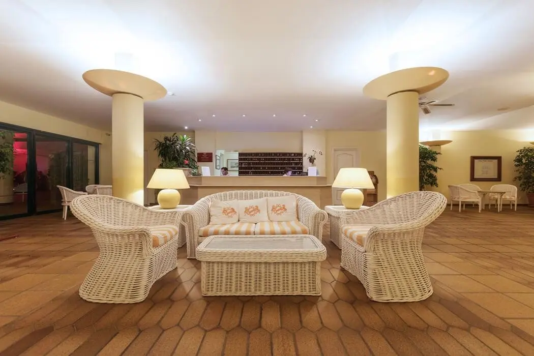 Dom Pedro Garajau — DOM PEDRO GARAJAU