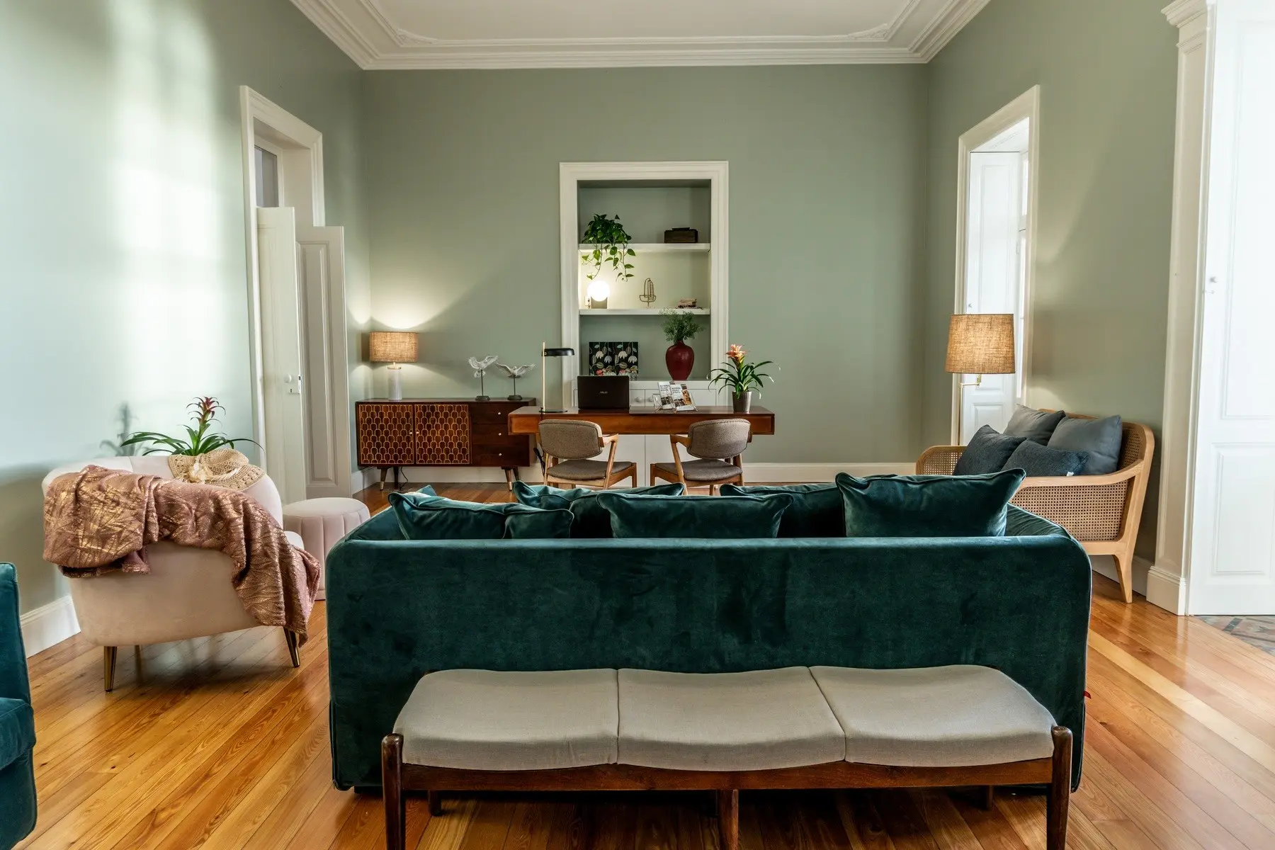 Dom Pedro Garajau — DOM PEDRO GARAJAU