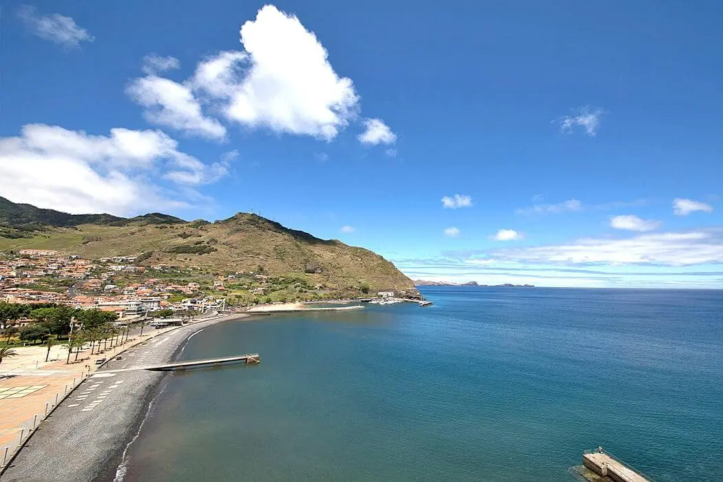 Dom Pedro Madeira — DOM PEDRO MADEIRA