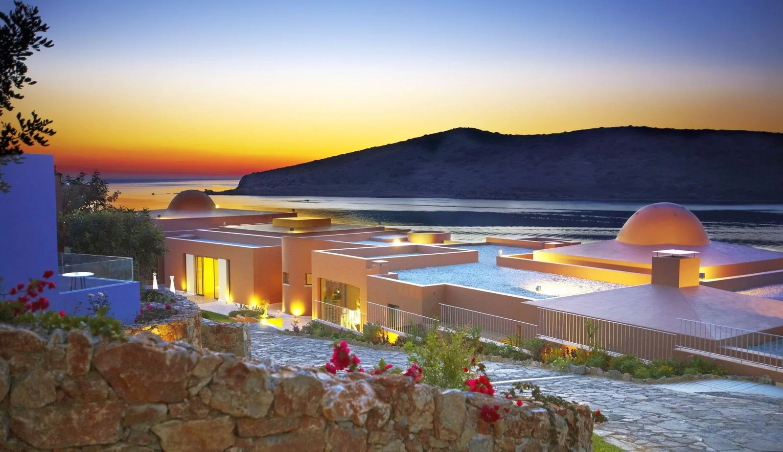 Hotel Domes of Elounda, Autograph Collection