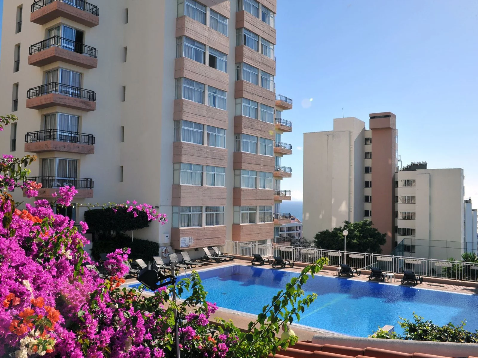 Hotel Dorisol Estrelicia w Portugalia (Madera) - oferta last minute