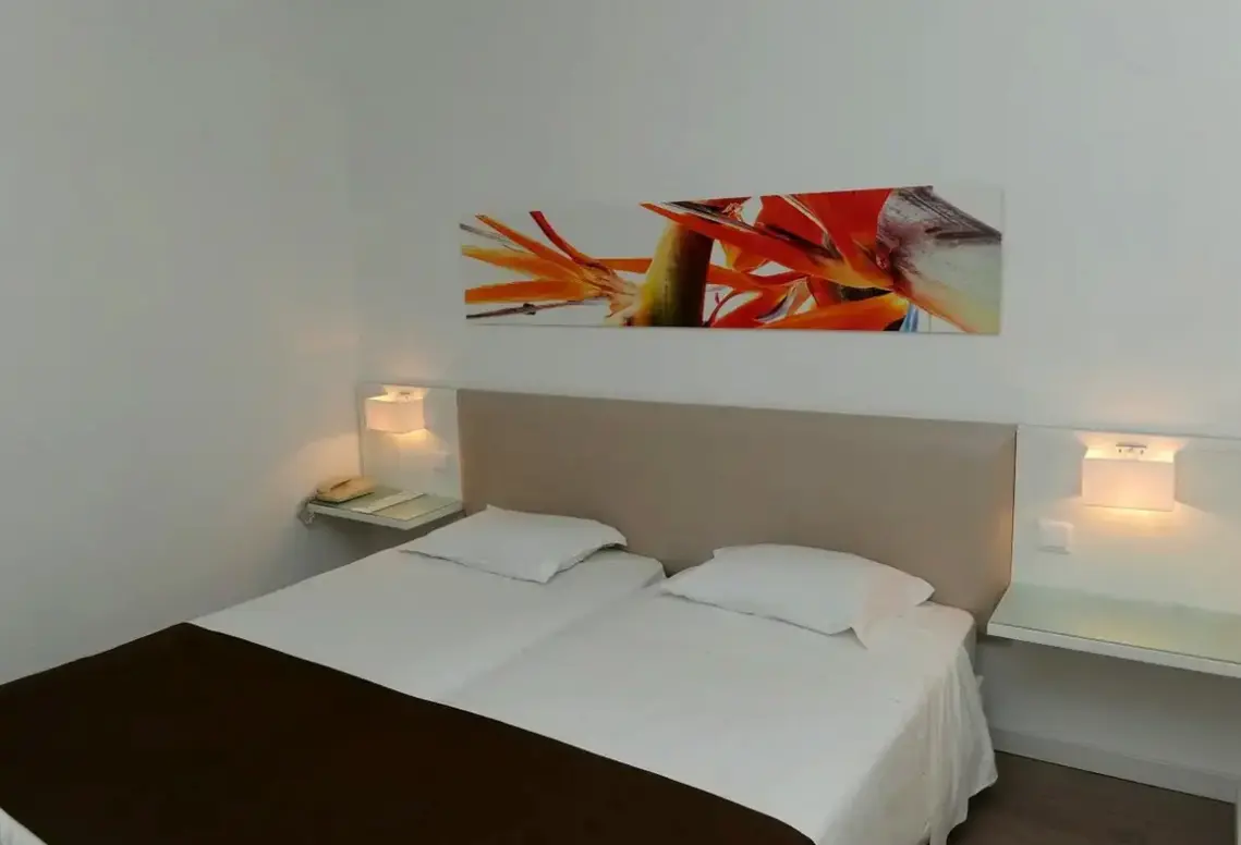 Pokój w hotelu Dorisol Estrelicia
