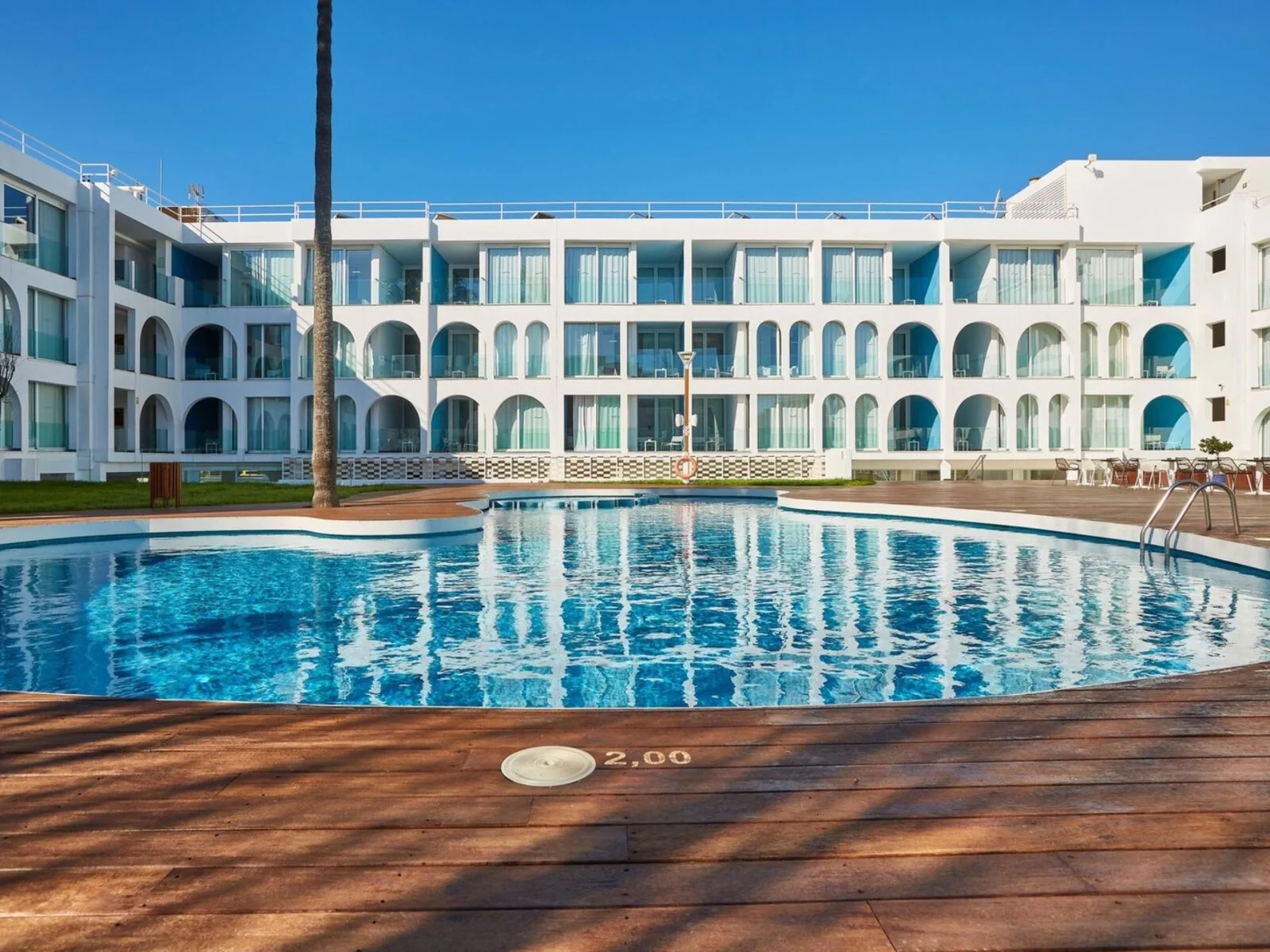 Hotel Ebano Hotel Apartments &  Spa