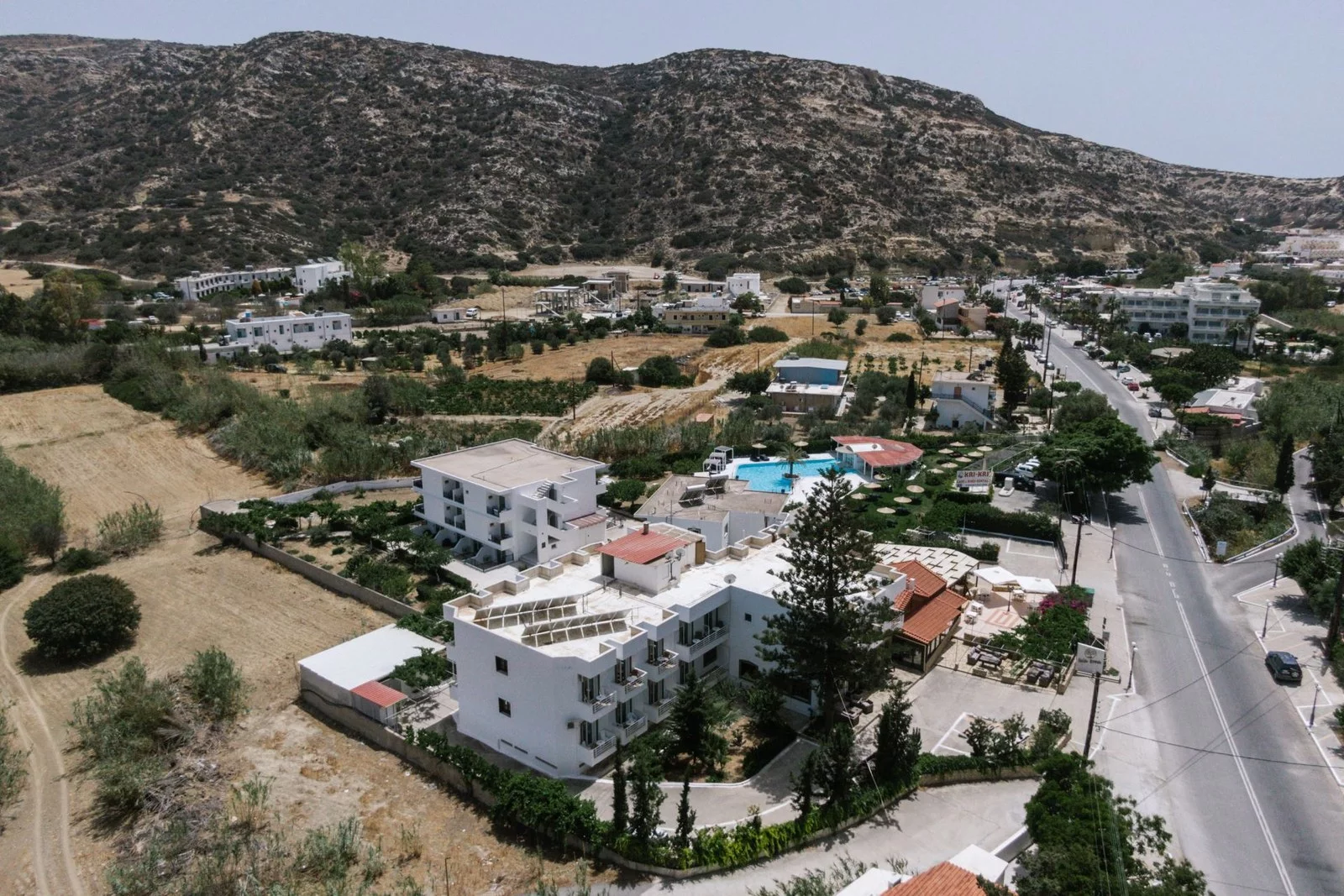 Hotel Elea Terra w Grecja (Kreta) - oferta last minute