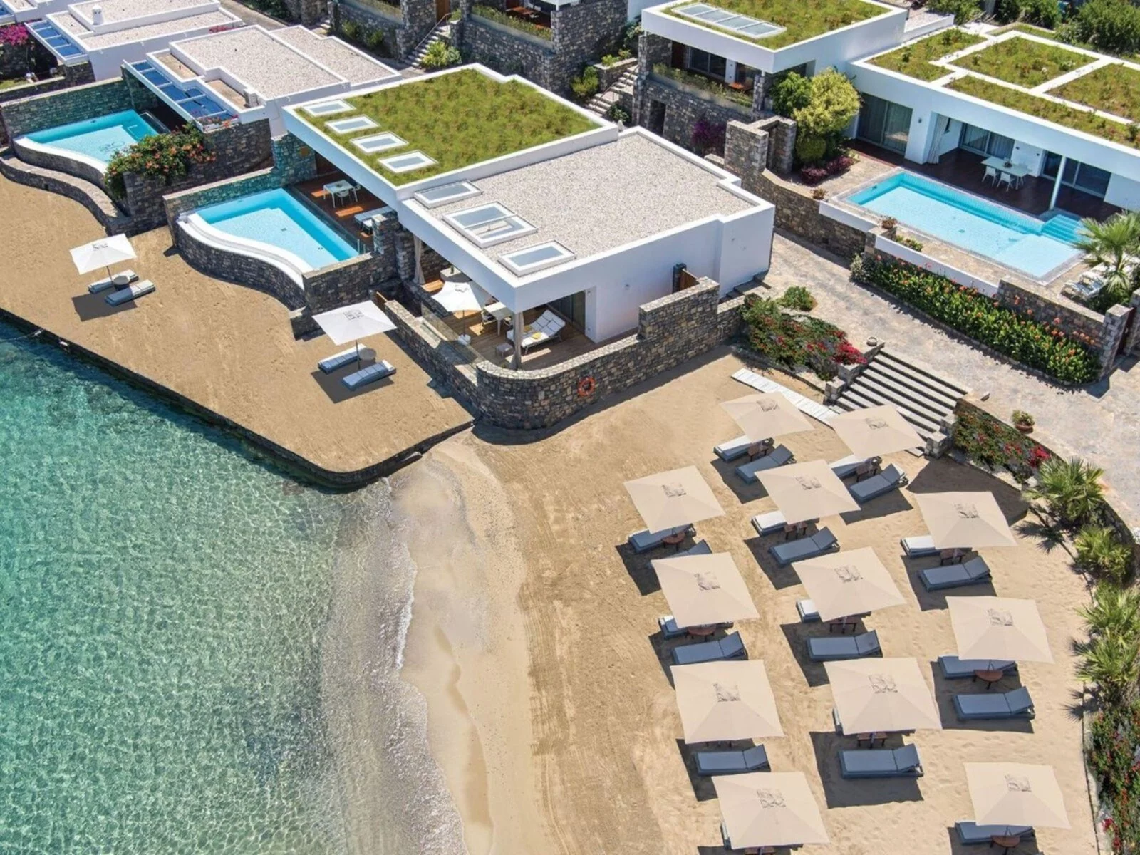 Hotel Elounda Beach Hotel & Villas