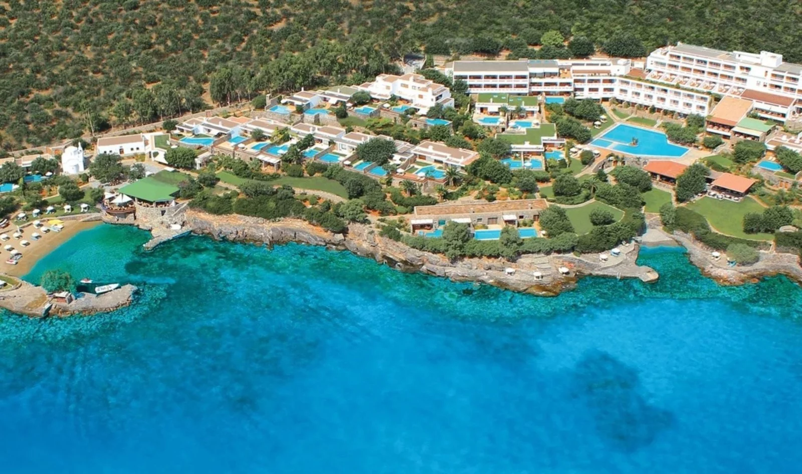 Hotel Elounda Mare