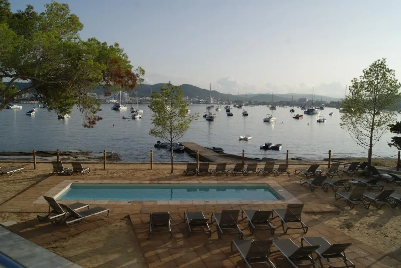 Els Pins Resort & Spa — ELS PINS RESORT & SPA