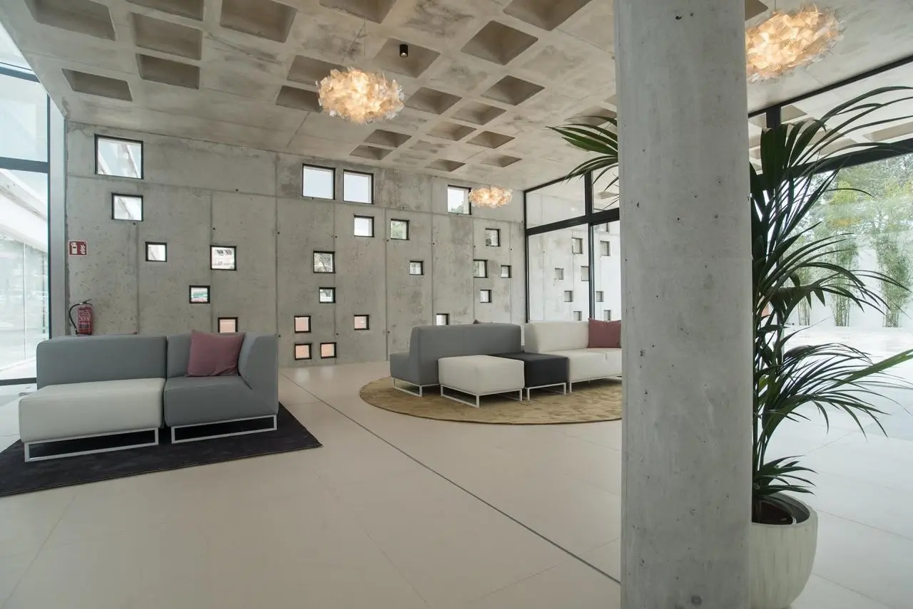 Els Pins Resort & Spa — ELS PINS RESORT & SPA